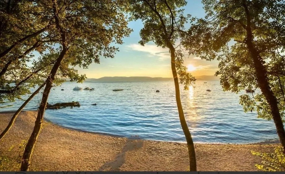 Holiday home Botanica House Krk Villa Njivice Croatia