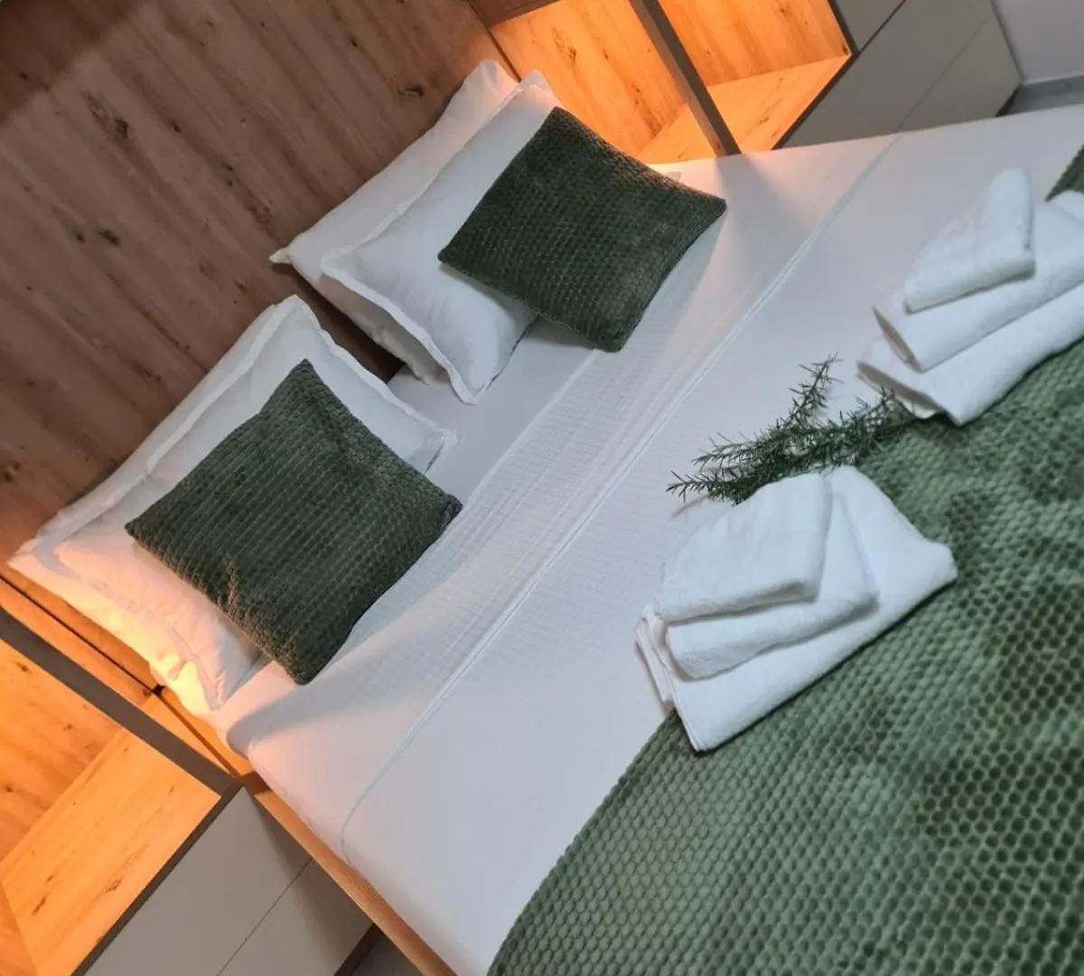 Botanica House Krk Villa Njivice Holiday home