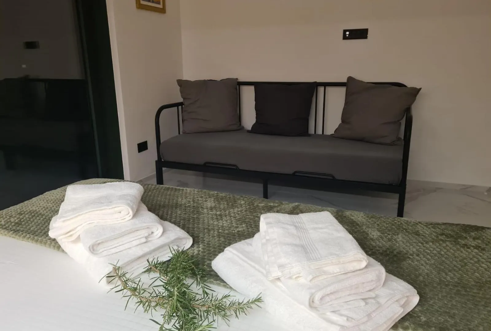 Botanica House Krk Villa Njivice Croatia