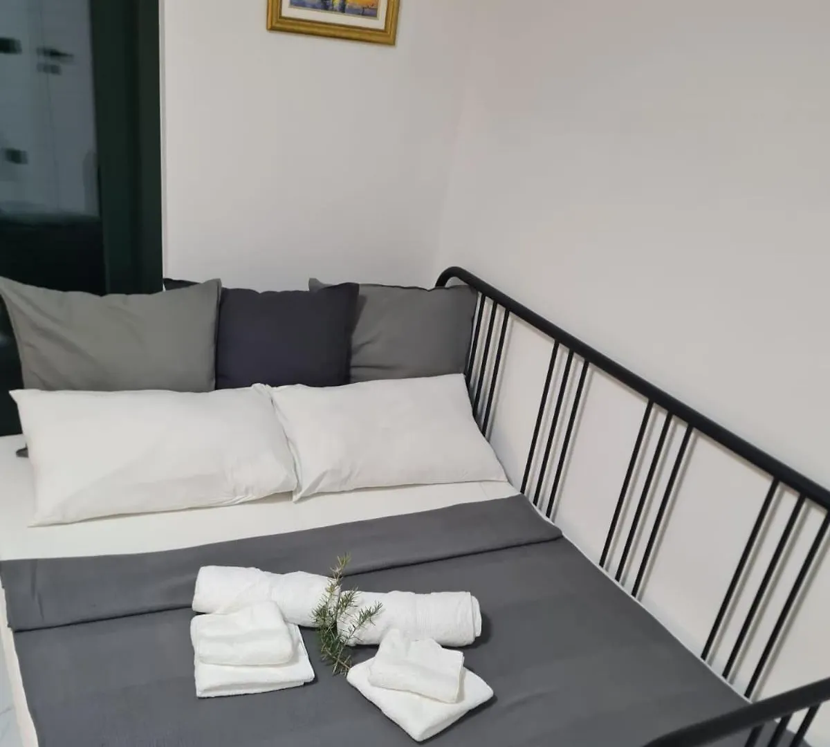 Botanica House Krk Villa Njivice
