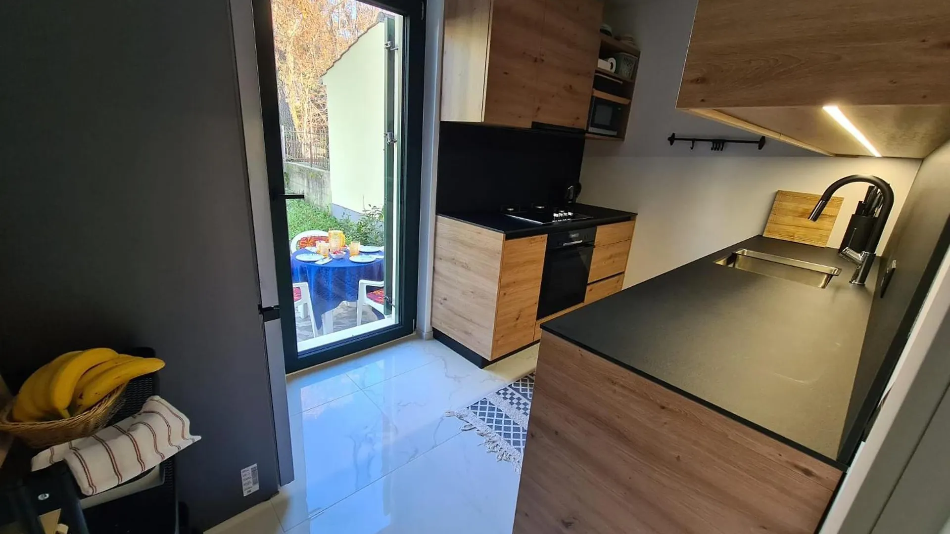 Holiday home Botanica House Krk Villa Njivice Croatia